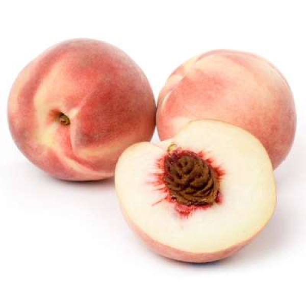 WHITE PEACH (KOR) 2PCS