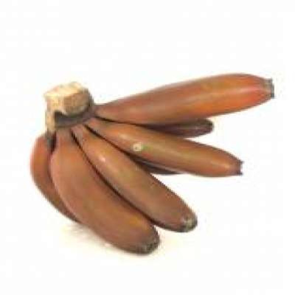 PISANG MERAH /KG