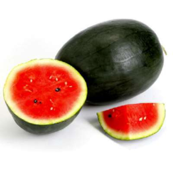 BLACK BEAUTY WATERMELON /KG