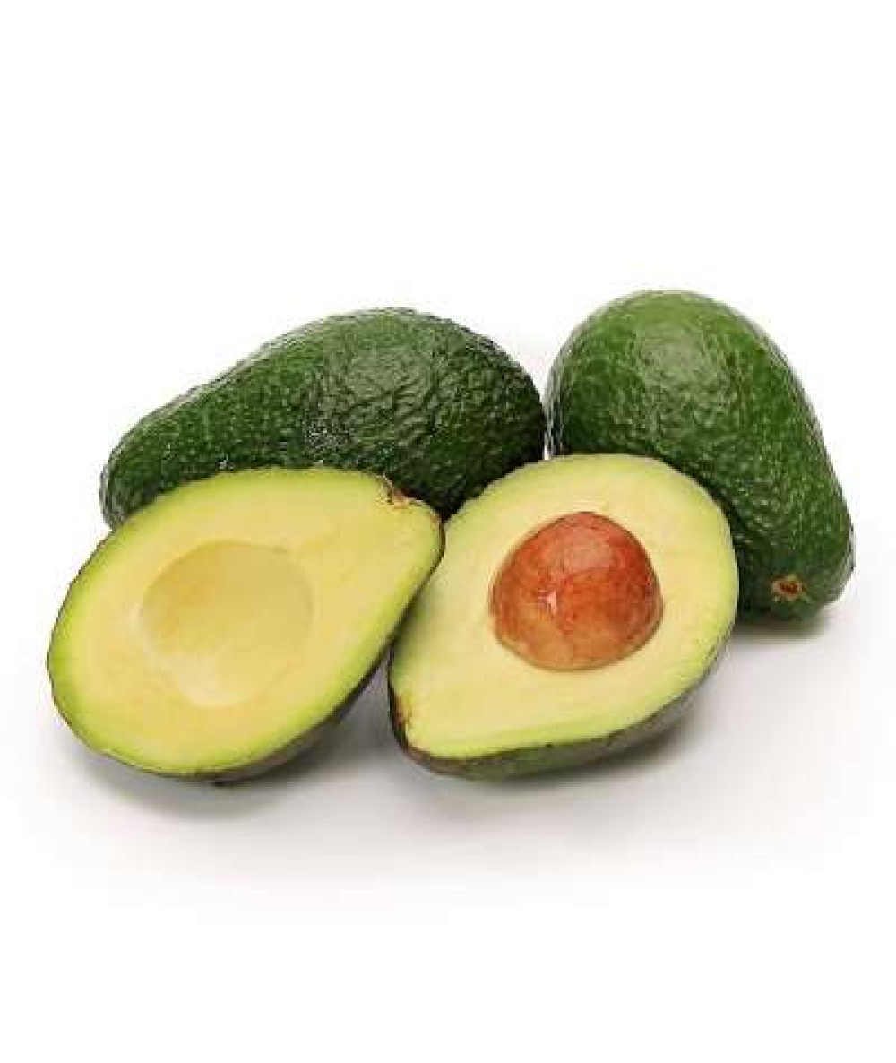 HASS AVOCADO M (AUS) 3PCS