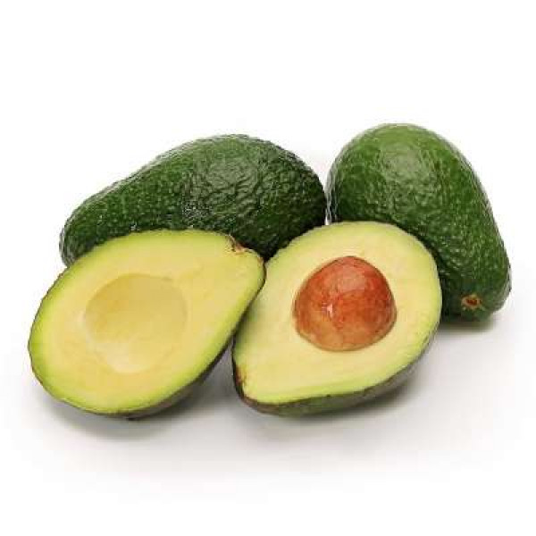 HASS AVOCADO M (AUS) 3PCS