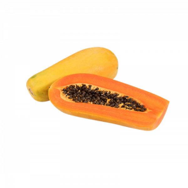 STARBRED AMBER PAPAYA (MYS) K15 /KG