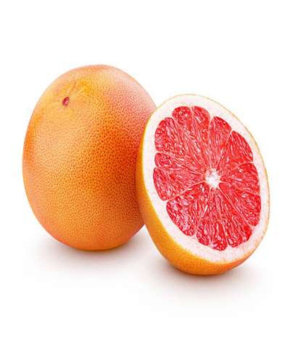 GRAPEFRUIT L (ZAF) C50 1PC