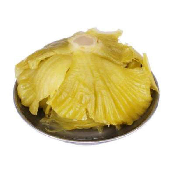 SALTED PICKLES MUSTARD 250G+/-