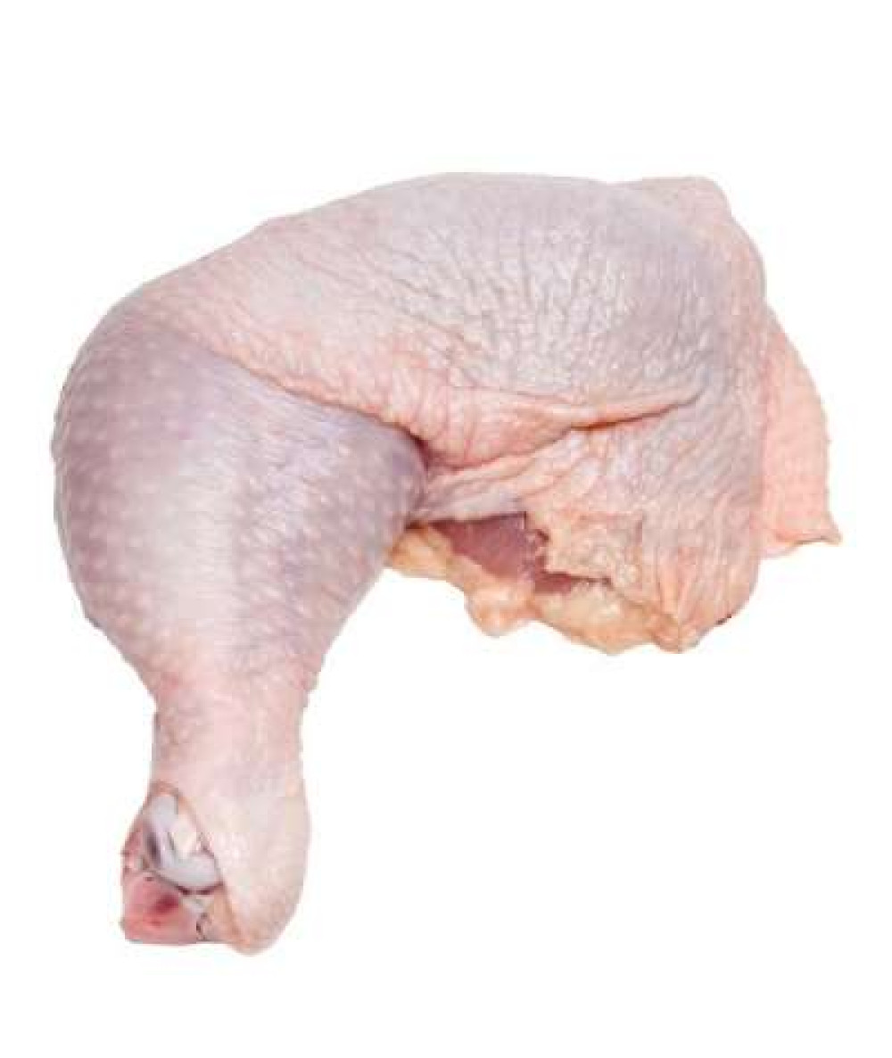 CHICKEN WHOLE LEG /KG