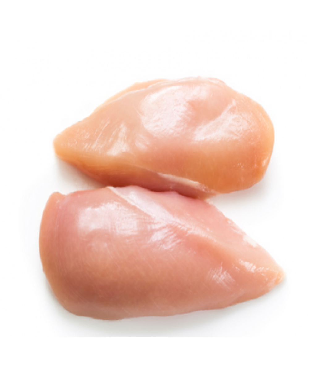 BONELESS BREAST MEAT (SKINLESS/ SKIN) /KG