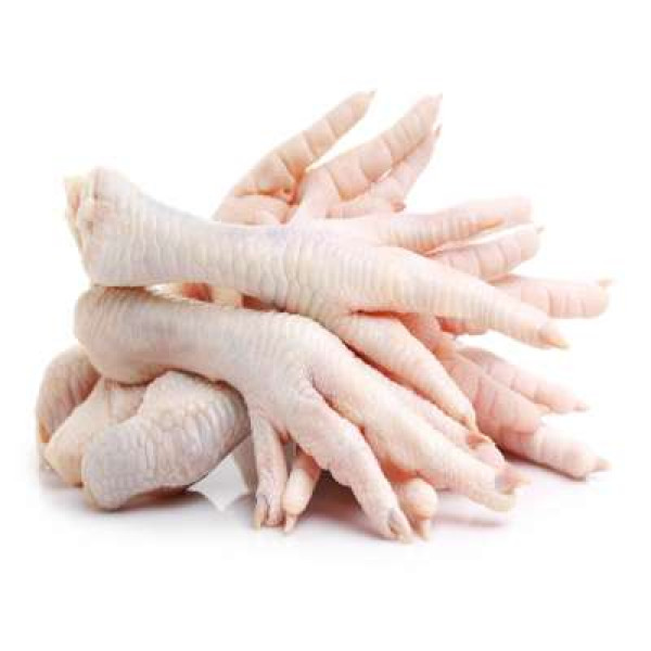 CHICKEN FEET /KG