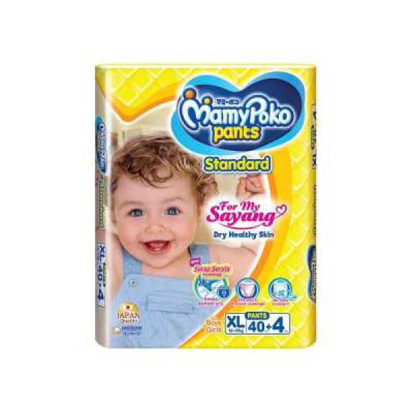 MAMYPOKO PANTS STANDARD XL32