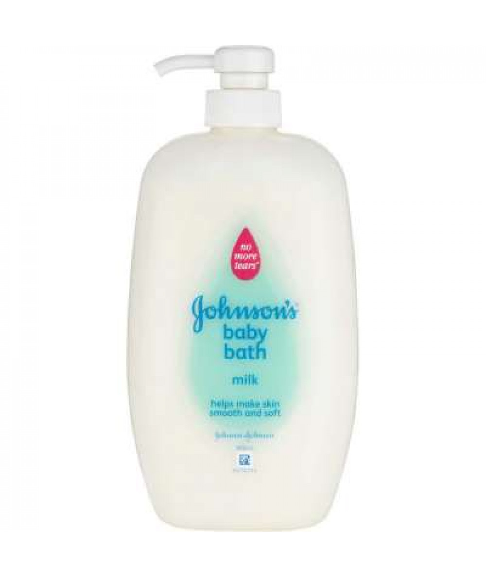 JB MILK BATH 1000ML 