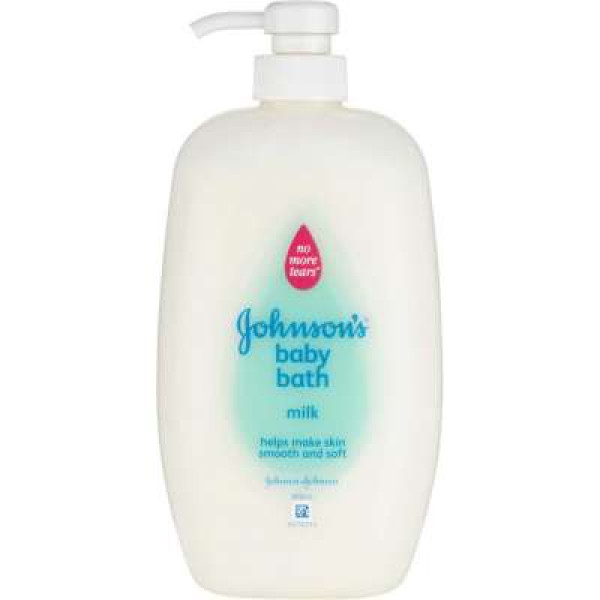 JB MILK BATH 1000ML 