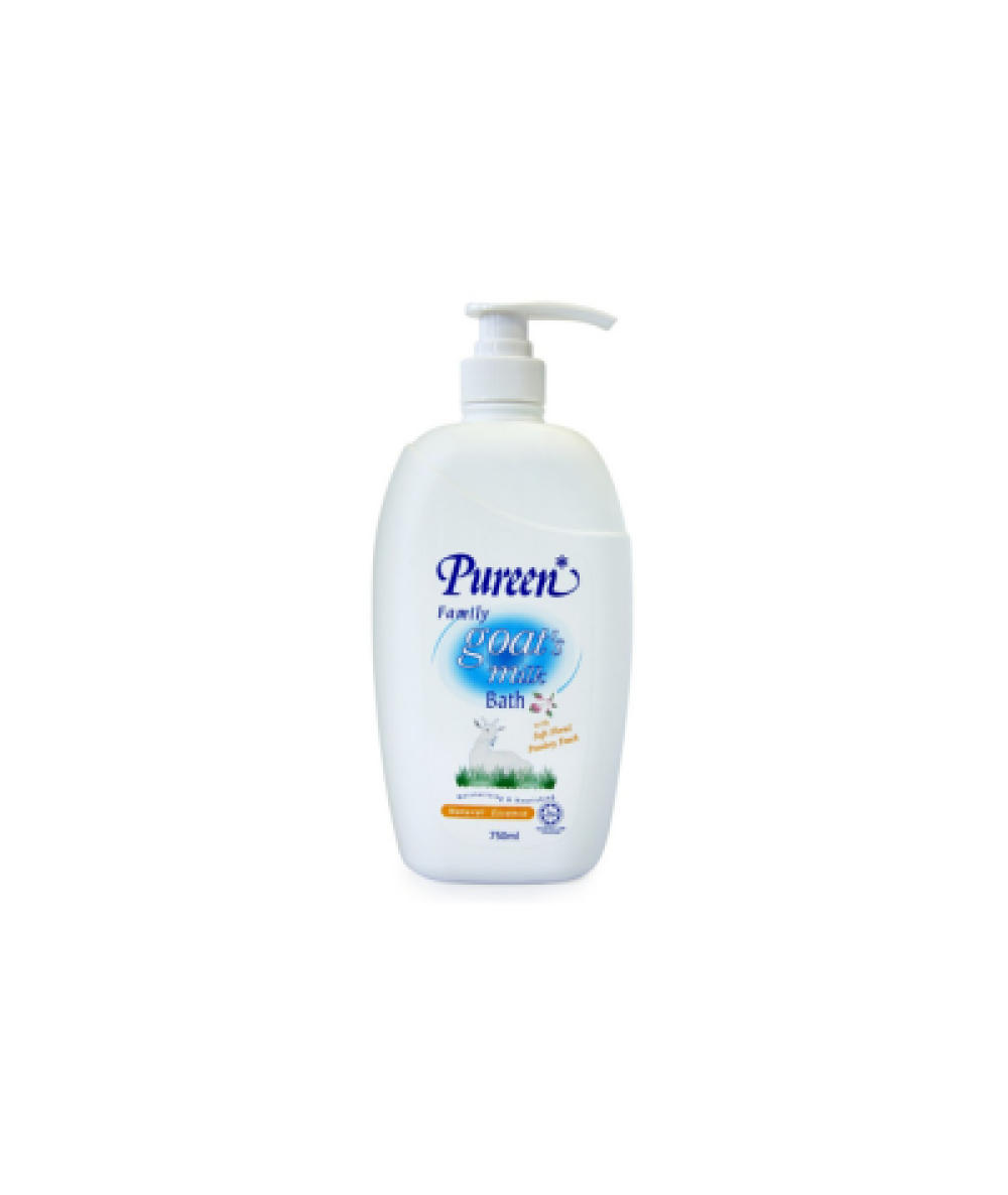 PUREEN FAMILY BATH 750ML 