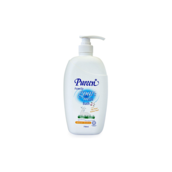 PUREEN FAMILY BATH 750ML 