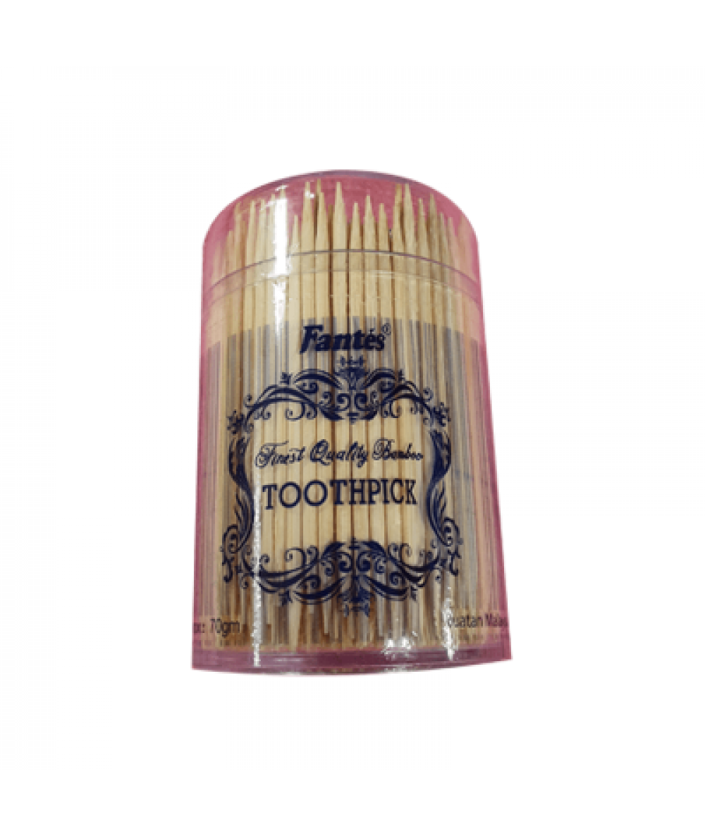 FANTES TOOTHPICK 70GX12 