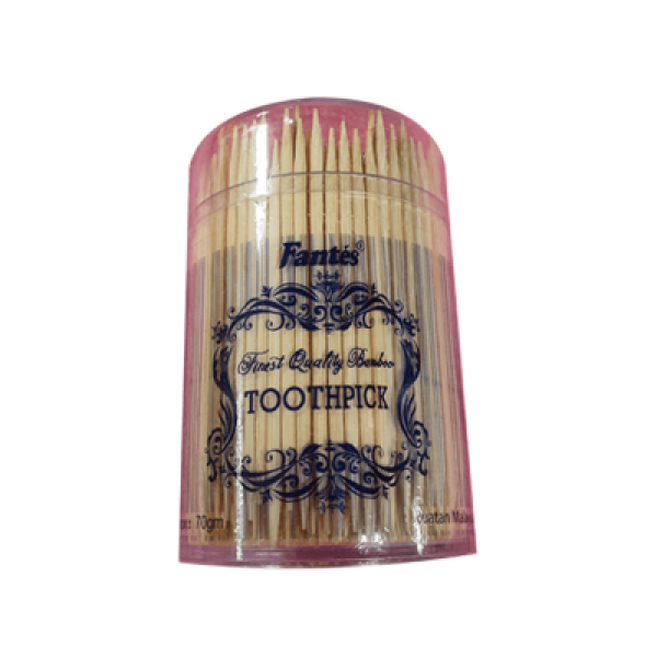 FANTES TOOTHPICK 70GX12 