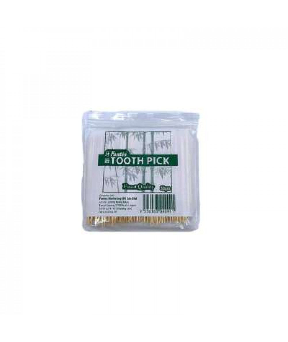 FANTES TOOTHPICK 30GM