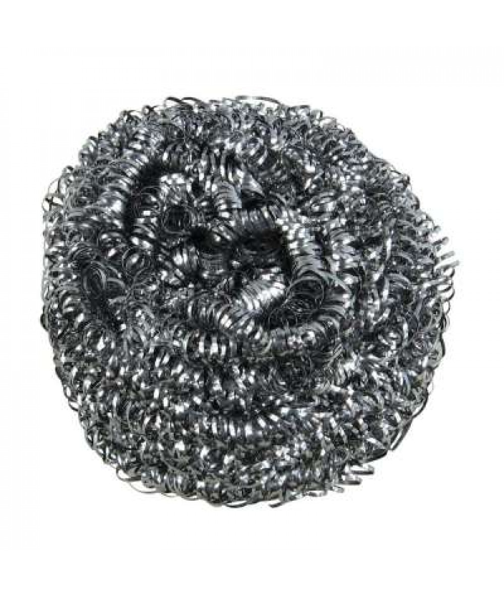 TONO PERFECT STAINLESS STEEL SCOURER 2PCS 