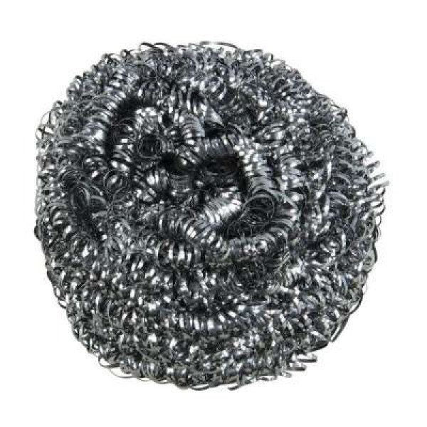 TONO PERFECT STAINLESS STEEL SCOURER 2PCS 