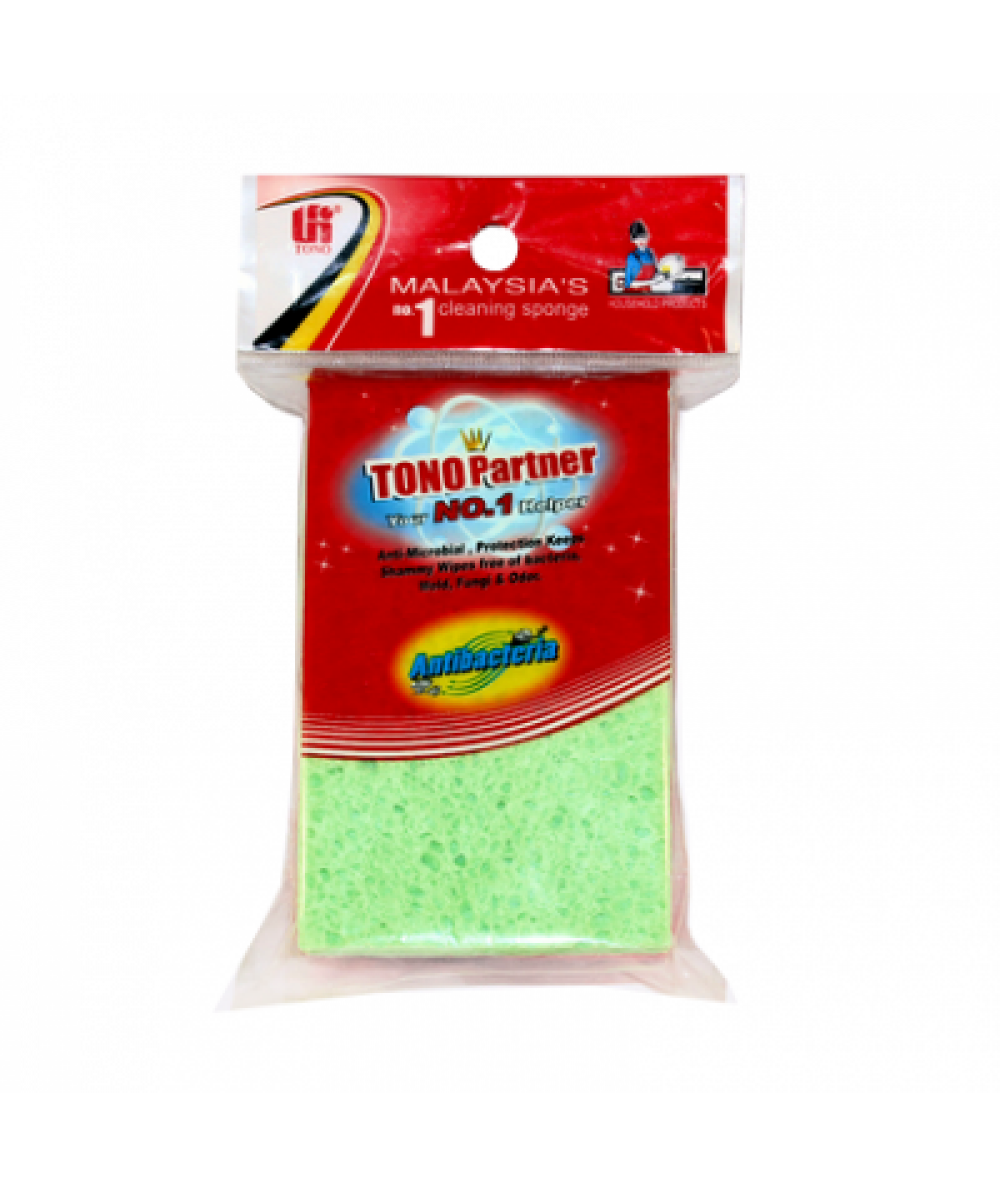 TONO 140 CELLULOSE SPONGE