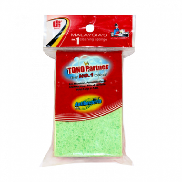 TONO 140 CELLULOSE SPONGE