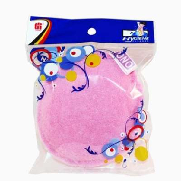 TONO 1011 NYLON BATH BALL