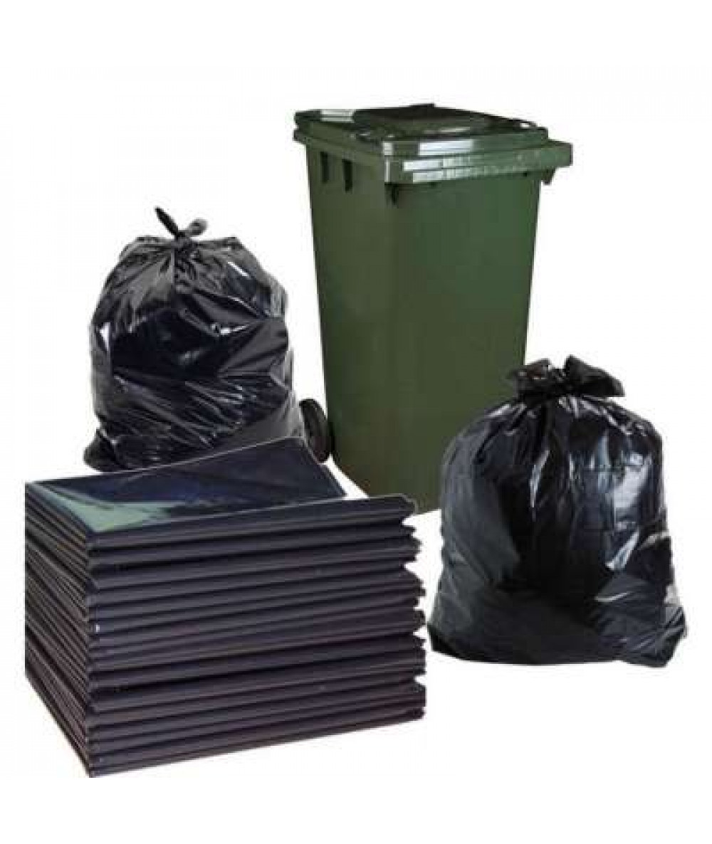 GARBAGE BAG 36INCX42INC 