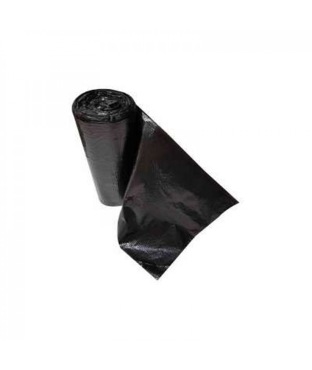 GARBAGE ROLL 22INCX33INC (8899) BLACK 