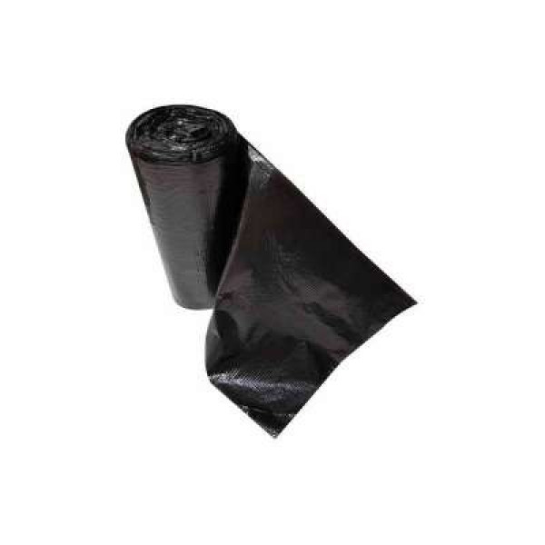 GARBAGE ROLL 22INCX33INC (8899) BLACK 