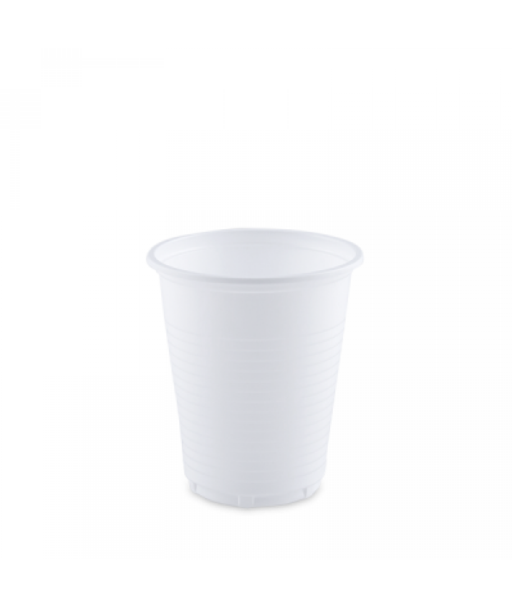 PLASTIC CUP 6OZ (20PCS) 