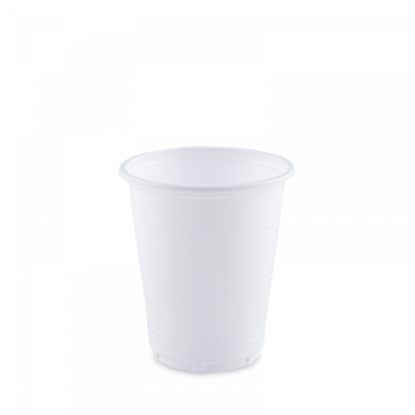 PLASTIC CUP 6OZ (20PCS) 