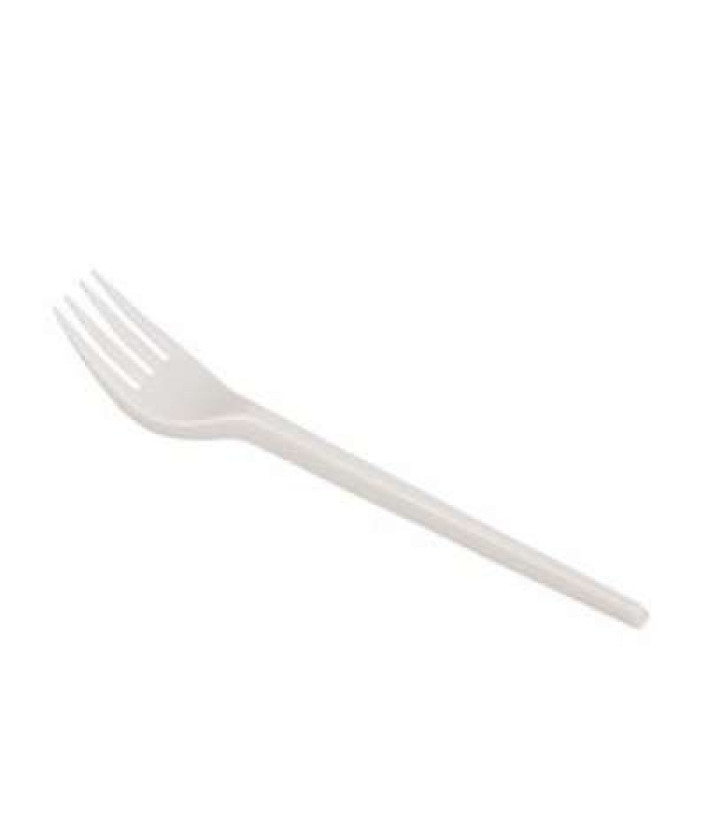 DISP DESSERT FORK (50PCS) 