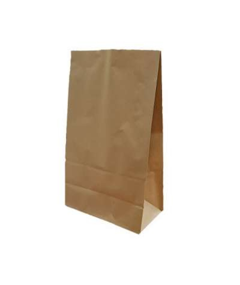 PAPER BAG 5INC X 9INC 