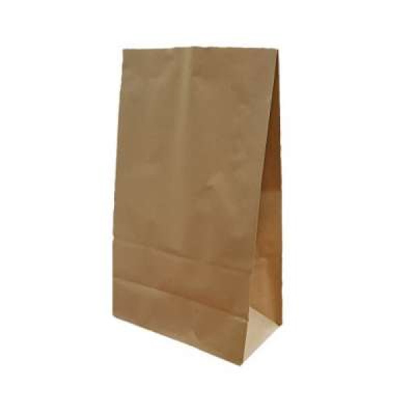 PAPER BAG 5INC X 9INC 