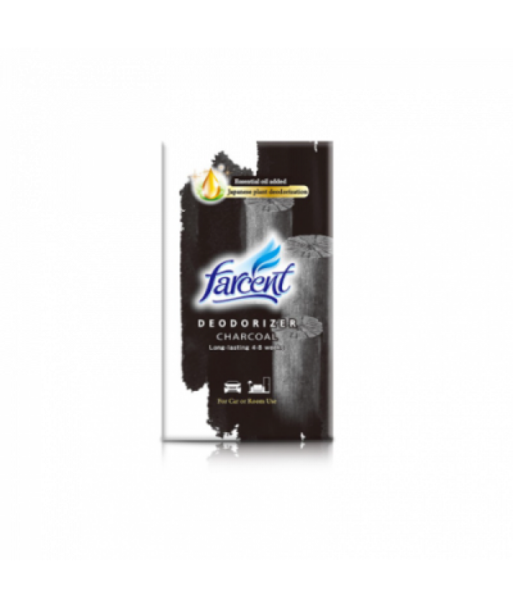 FARCENT DEO ANTI TOBACCO-200G