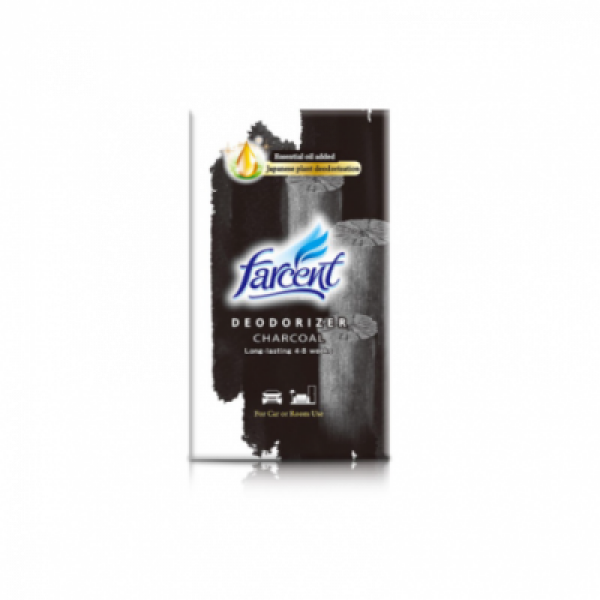 FARCENT DEO ANTI TOBACCO-200G