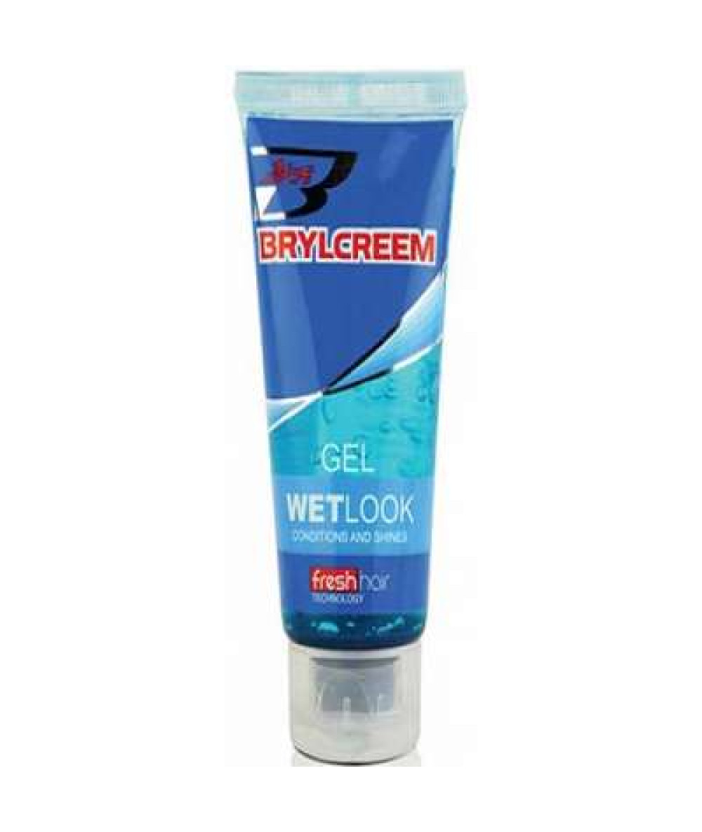 BRYLCREEM STYLG GEL WL 2D UL-150ML