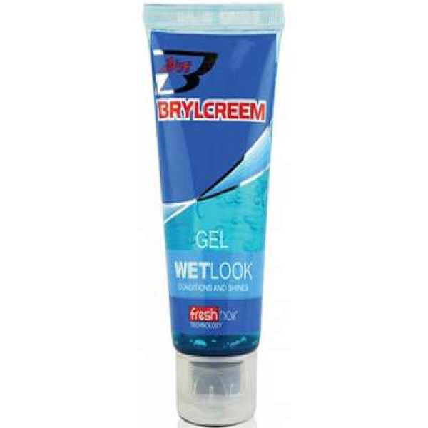 BRYLCREEM STYLG GEL WL 2D UL-150ML