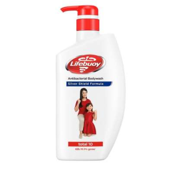 LIFEBUOY BW TTL 10 MYSG 950ML