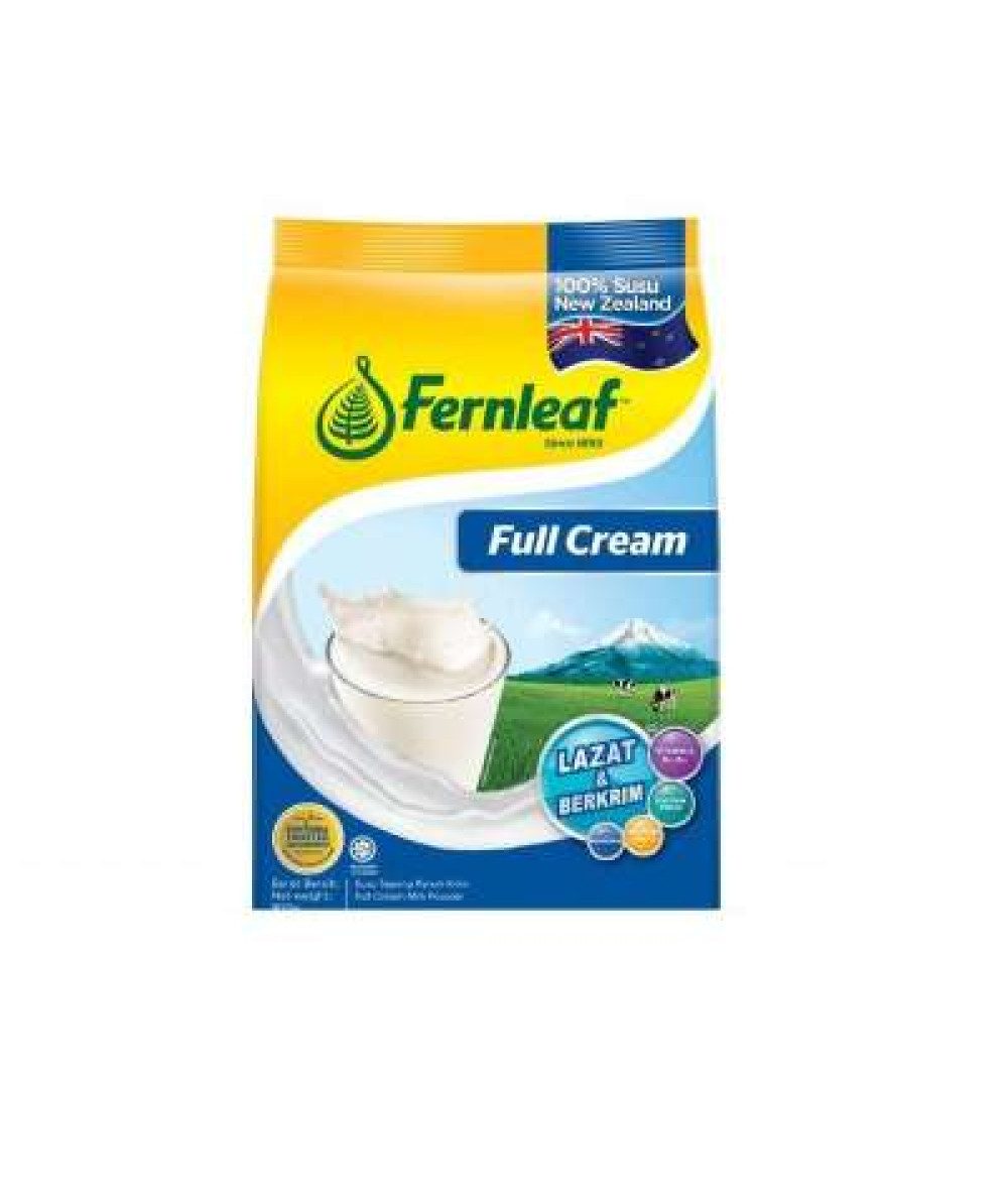 FERNLEAF REGULAR 850G