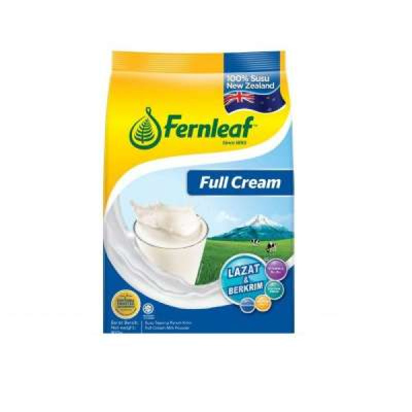 FERNLEAF REGULAR 850G